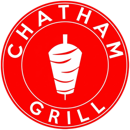Chatham Grill logo.